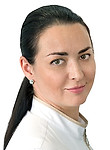 Шарова Марина Анатольевна Трихолог
