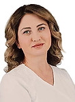 Таранец Татьяна Анатольевна