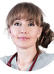 Серова Светлана Юрьевна УЗИ-специалист, Гинеколог, Акушер
