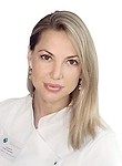Богданова Юлия Андреевна Дерматовенеролог, Хирург, Дерматолог, Венеролог, Косметолог