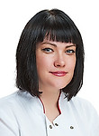 Козлова Наталья Николаевна