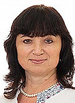 Большакова Полина Николаевна