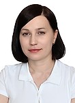 Гродницкая Елена Эдуардовна Эндокринолог, Гинеколог, Акушер