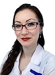 Павлова Юлия Николаевна