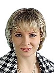 Мартазинова Светлана Константиновна УЗИ-специалист, Уролог, Андролог