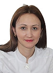 Борукаева Ляца Каральбиевна Гастроэнтеролог