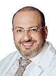 Фалхут Омар Сабирович Окулист (офтальмолог)