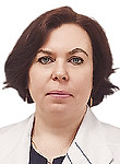 Аль-мобарак Ольга Николаевна Гинеколог, УЗИ-специалист