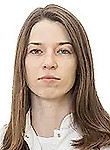 Панова Ксения Владимировна