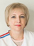 Алексенко Нина Михайловна