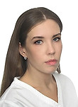 Мингалиева Марина Фанилевна