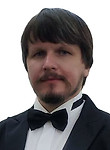Шагин Евгений Сергеевич