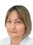 Парфенова Наталья Анатольевна Рентгенолог
