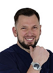 Круглик Сергей Викторович