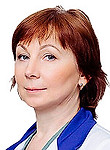 Шеина Нина Евгеньевна