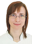 Мансурина Наталья Борисовна