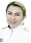 Бахтина Валентина Александровна Стоматолог