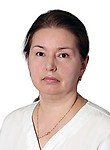 Катышева Елена Владимировна Стоматолог