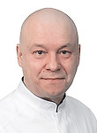 Ильин Александр Сергеевич