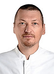 Легких Сергей Леонидович Окулист (офтальмолог)