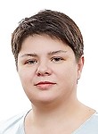 Куличенко Леся Викторовна Невролог