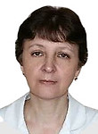 Григорян Марина Сергеевна