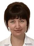 Ишбердина Лилия Шакировна