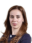 Азиева Сакинат Идрисовна Стоматолог