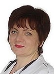 Ясюкевич Наталья Валерьевна Ревматолог