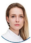 Борисова Татьяна Вадимовна Аллерголог, Иммунолог