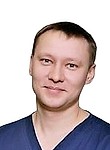 Дерябин Сергей Владимирович
