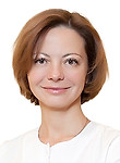 Николаенко Елена Витальевна