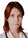 Гуторова Дарья Сергеевна УЗИ-специалист, Эндокринолог, Диетолог