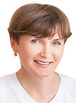 Медведева Елена Васильевна
