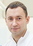 Жаров Семен Владимирович Стоматолог