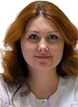 Серова Людмила Анатольевна