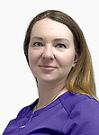 Судакова Екатерина Юрьевна