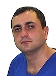 Саркисян Карен Геворкович