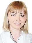 Абанина Екатерина Юрьевна Трихолог, Косметолог, Дерматолог