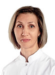 Косова Ирина Владимировна Окулист (офтальмолог)