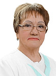 Московцева Раиса Леонидовна Онколог-маммолог, Онколог, Маммолог