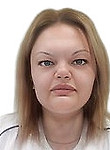 Лобанова Ирина Алексеевна Невролог, Кардиолог, Гастроэнтеролог