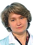 Меркулова Светлана Борисовна Иммунолог, Аллерголог