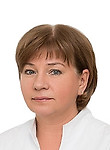 Долбинина Татьяна Илларионовна