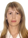 Басарболиева Жанна Вячеславовна УЗИ-специалист, Флеболог