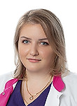 Скоблова Юлия Борисовна Хирург