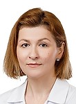 Румянцева Татьяна Станиславовна Невролог