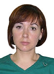 Хожайнова Елена Викторовна