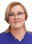Кирьякова Ирина Николаевна Косметолог, Дерматолог