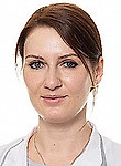 Денисова Анна Леонидовна Дерматолог, Косметолог, Дерматовенеролог